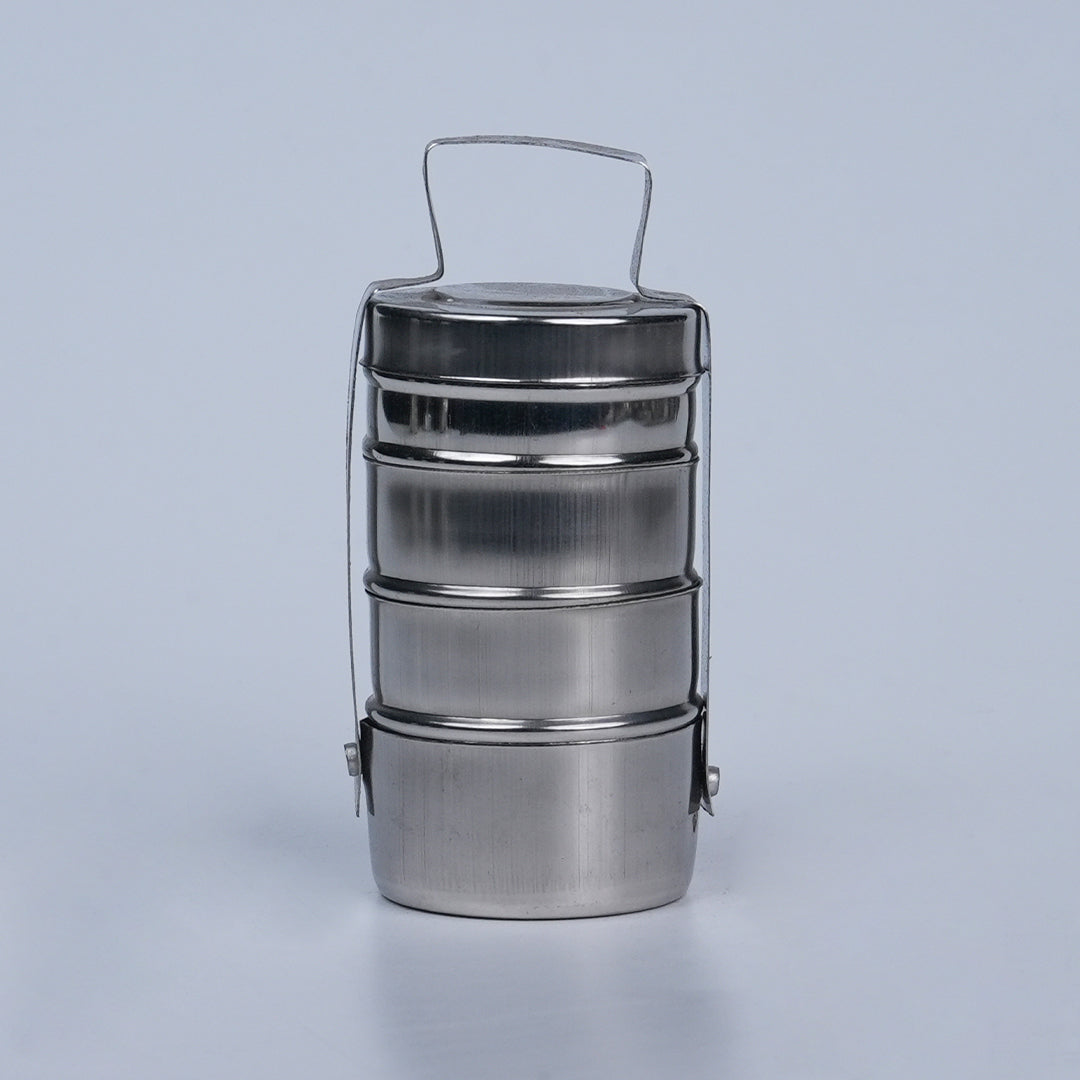 Tiffin Carrier