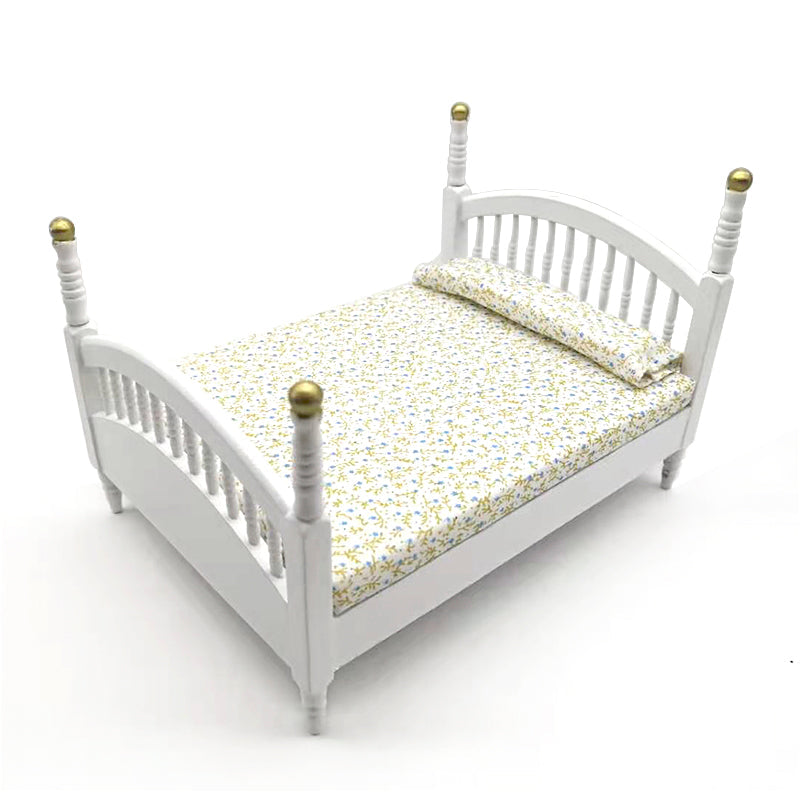 Bed Room Set with Dressing Table