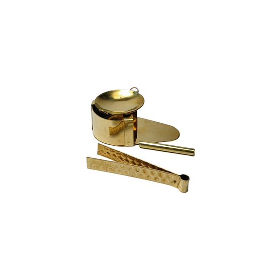 Brass B09 Chula Set Mini