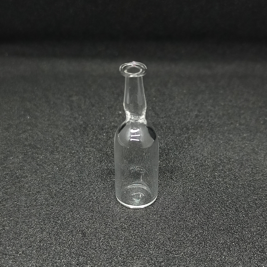 Glass Bottle