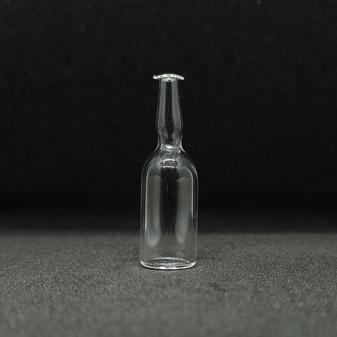 Glass Bottle