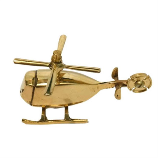 Brass B25 Helicopter