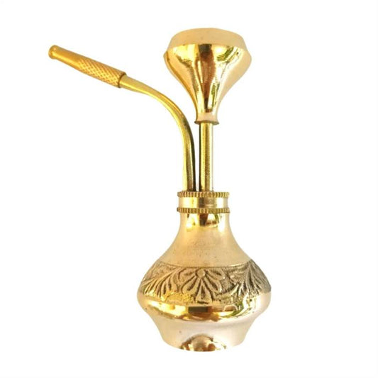 Brass B26 Hookah