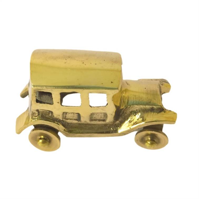 Brass B30 Jeep