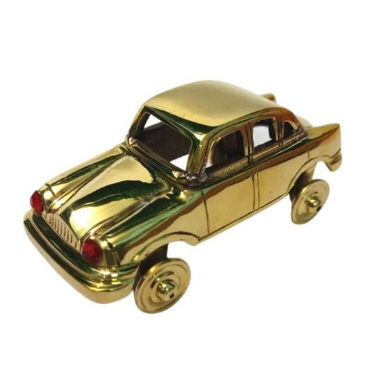 Brass B35 Mercedes Benz