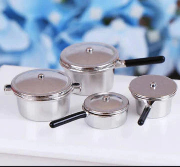 Pan Set