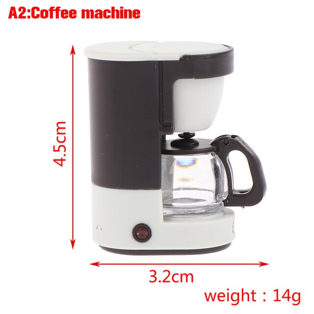 Coffee Maker