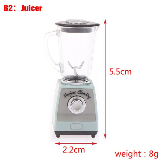 Mixer Grinder